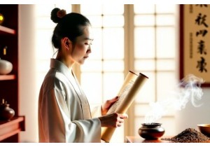 TCM Practitioner Advice on Choosing the Right Warming Herbs for Cold Type