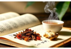 Chinese Herbs for Weight Loss That Also Improve Digestive Fire