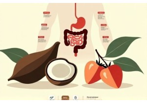 TCM Weight Loss Q&A What Are the Best TCM Herbs for Appetite Regulation