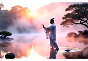 Baduanjin Benefits for Balanced Energy Levels and Reduced Cravings