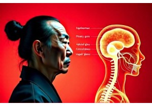 Ask TCM Expert How Can Scalp Acupuncture Enhance Neuroendocrine Regulation for Weight Loss