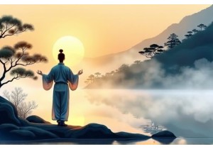 Baduanjin Benefits for Liver Qi Regulation and Fat Processing Efficiency