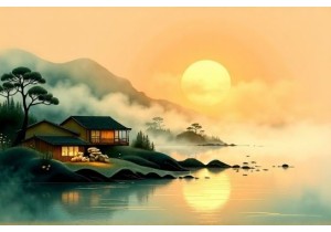 Seasonal Eating Chinese Medicine Insights for Coastal Regions