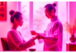 Chinese Medicine Consultation For Stress Eating And Emotional Weight