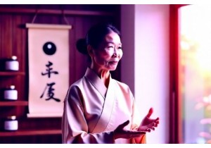 TCM Practitioner Advice on Balancing Yin and Yang in Long Term Weight Goals