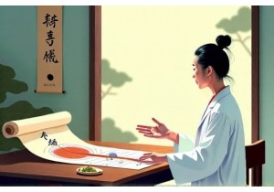 TCM Weight Loss Q&A Can TCM Help With Water Retention and Bloating Issues