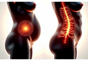 Evidence Based TCM Protocols Reduce Waist Circumference in Obese Adults Significantly