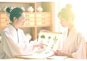 Chinese Medicine Consultation How to Modify TCM Protocols for Vegetarian Weight Loss