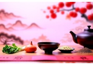 Seasonal Eating Chinese Medicine Menu Ideas for Balanced Qi