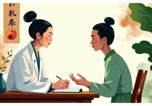 Ask TCM expert Which Dietary Modifications Align With Your Zang Fu Type