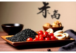 Traditional Chinese Diet Foods That Nourish Kidney Yin