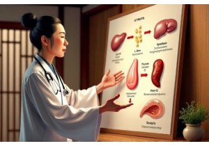 Ask TCM Expert How Does Chronic Stress Create Phlegm Damp Accumulation Over Time