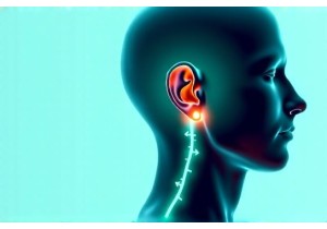 Ear Acupuncture Weight Loss Stimulates Vagus Nerve for Satiety