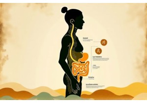 TCM Weight Loss Q&A Can Constipation Slow Down Your Metabolic Qi Flow