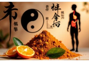 Chinese Medicine Obesity Research Validates Er Chen Tang Derivatives for Phlegm Damp Obesity