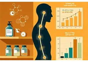 TCM Weight Loss Clinical Trials Demonstrate Improved Metabolic Biomarkers