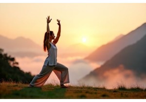 Qigong for Belly Fat A Gentle Yet Effective Approach to Toning