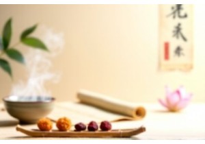 Chinese Food Therapy for Improving Sleep Through Nutrition