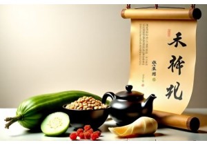 Traditional Chinese Diet Tips for Managing Blood Sugar Naturally