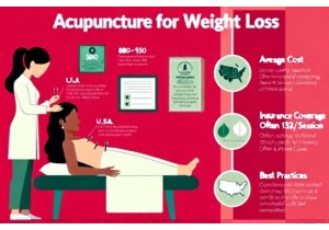Acupuncture for Weight Loss Cost Per Session and Insurance Coverage