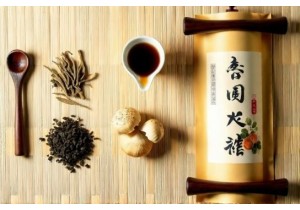 Chinese Herbs for Weight Loss That Balance Blood Sugar and Cravings