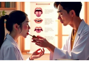 TCM Weight Loss Q&A What Diagnostic Tools Do TCM Experts Use Beyond Pulse Reading