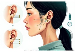 Ear Acupuncture Weight Loss For Women Over Forty Research Insights