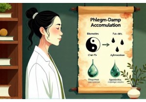 Chinese Medicine Obesity Research Advances Understanding of Phlegm Damp Accumulation