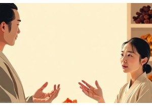 TCM practitioner advice on Qi Deficiency and Its Role in Slow Metabolism