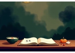 Seasonal Eating Chinese Medicine Tips for Enhanced Mental Clarity