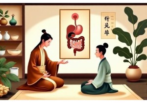 TCM Weight Loss Q&A What Is the TCM View on Intermittent Fasting and Digestive Health