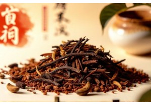 Chinese Herbs for Weight Loss Including Eucommia Bark for Kidney Yang Support