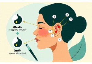 TCM Weight Loss Q&A Can Ear Acupuncture Help Control Hunger Hormones Naturally