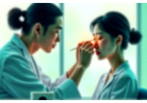 TCM Weight Loss Clinical Trials Validate Auricular Acupuncture for Appetite Control