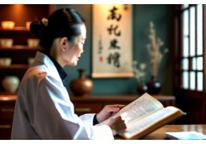 Chinese Medicine Consultation Are There TCM Alternatives to Weight Loss Drugs