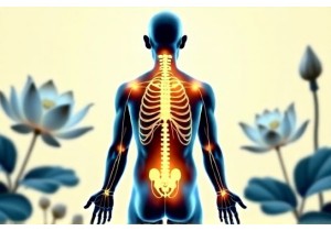 Top TCM Acupressure Points for Appetite Control and Fat Loss