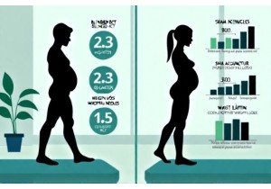 Acupuncture Weight Loss Studies Show Greater Weight Loss Than Sham Controls in Blinded RCTs
