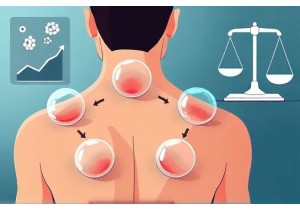 Cupping Therapy Weight Loss Reduces Inflammation and Edema