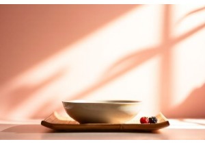 Chinese Food Therapy for Blood Building and Energy Restoration