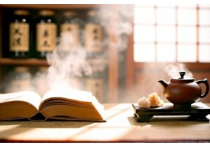 TCM Herbal Formulas That Balance Stomach Fire and Reduce Excessive Hunger