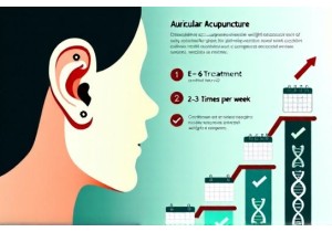 Acupuncture Weight Loss Studies Highlight Duration Frequency and Treatment Consistency