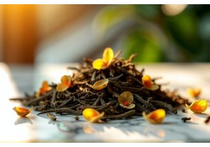 Chinese Herbs for Weight Loss That Improve Microcirculation and Fat Burn