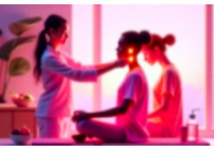 Acupuncture for Weight Loss Enhances Mindful Eating Habits