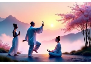 Traditional Chinese Exercise Approaches to Prevent Weight Regain