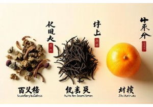 Chinese Herbs for Weight Loss That Promote Bowel Regularity Gently