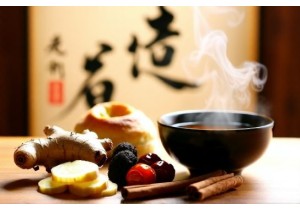 Traditional Chinese Diet Foods That Warm the Body in Cold Seasons