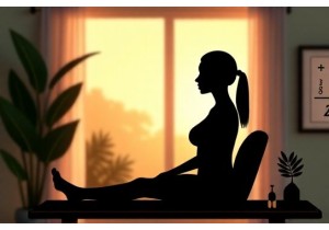 Acupuncture for Weight Loss Long Term Sustainability Analyzed