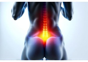 Cupping Therapy Weight Loss Ideal for Stubborn Back and Hip Fat