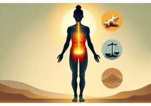 TCM Weight Loss Q&A Is Your Digestive Fire Too Weak for Fat Burning