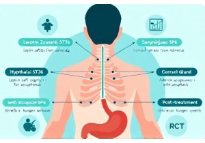 How Acupuncture for Weight Loss Works Through Hormonal Regulation